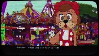 Andy's apple farm chapter 2 cutscene preview
