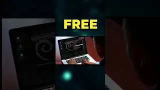 Free Cloud Computer with AI