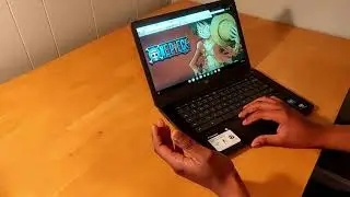 HP Chromebook 14 G5 Review