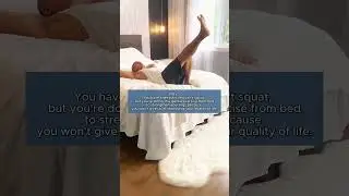 Easy Low Impact Beginner Leg Workout to Build Strength