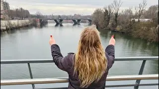 Promenade Garonne 