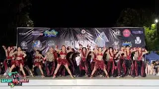 PADAYON - [BAKBAKAN SA PANDACAN SEASON 1 @ Pandacan, Manila] 1/16/26