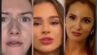 Вся суть инстаграмных психологинь...