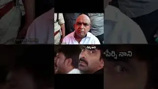Former Minister Perni Nani, YCP official spokesperson, says that the birth of YCP is the birth of...