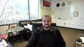 Cardano AMA Jan 3rd, 2020