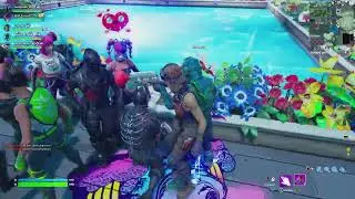 Fortnite Live Wild ZyztmYT -TTV Beste bree Lg UnityLobo