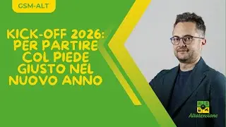 KickOff 2026 📱