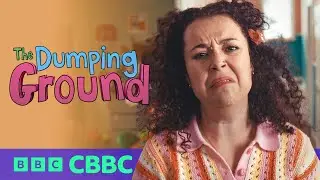 The Dumping Ground is Back! | Series 14 Preview | BBC iPlayer
