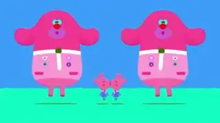 Hey Dugge Video For Kids 