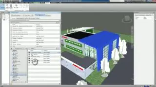 Autodesk Navisworks Materials - A How To Guide