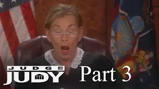 Tenant Claims Landlord Locked Him Out! | Part 3
