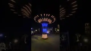 Lightning  Decoration Shadi #design #decoration #viral #light