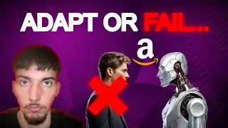 What Amazon Just Did With AI Should Terrify Every Business