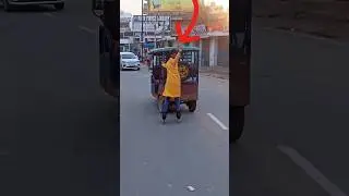 Bihar Sharif khandak per skating public reaction 🥰😱👀 #shorts #ytshorts #skating #viral #trending
