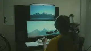 Monitor upgrade