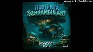 Hux Flux - Somnambulant ( Pragmatix Rmx )