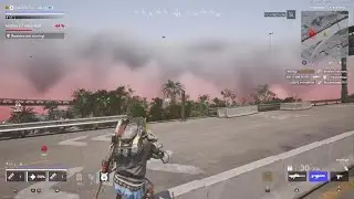 Dual maxi gun 30+ kill game! Terminator Style!