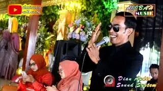 ABDUL QADIR//@FuadOfficial-k1u ft gus nurul hakim live perform Ajibah music