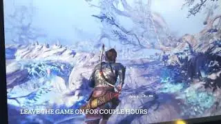 God of War Ragnarok: Old Friend Quest BUG fixed 100% worked. No Need to reinstall the Game.