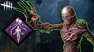 My Favorite Build with The First so far - Dead by Daylight