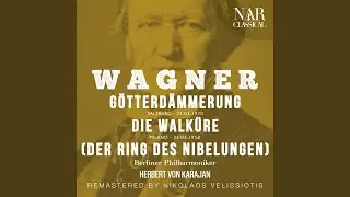 G&ouml;tterd&auml;mmerung, WWV 86D, IRW 20, Prolog: 