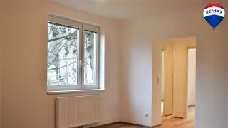 Stylish Wohnen im Gr&uuml;nen &ndash; Top saniertes 2 Zimmer Apartment | RE/MAX Emotion