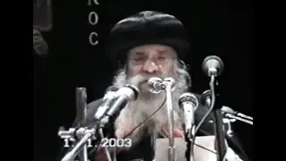 فضائل يقدمها لنا عيد الميلاد البابا شنودة الثالث 2003