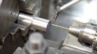 Elmer's Twin Vertical Wobbler Cranks