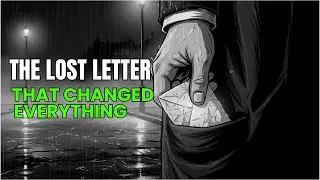 File 005 &mdash;The Lost Letter in a Dead Man&rsquo;s Pocket That Changed Everything | A Dark Historical Mystery