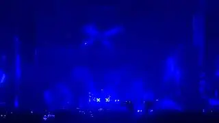 Electric Callboy - Elevator operator live at Budapest (2025.11.24.)