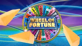 ON CHEESE?!?! | Wheel of Fortune