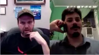 Robert Farley & David Axe [Foreign Entanglements]