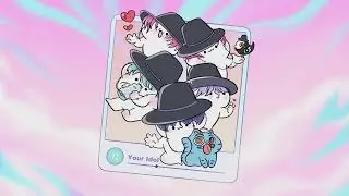 Bongo Cat - Your Idol (Remix) 🎧