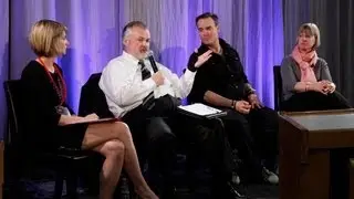 Enterprise innovation: driving change inside organizations