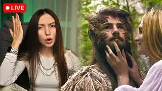 знайомлюсь з українським ІНДІ-КІНО та граємо в Gartic Show з Волинятком &ndash; [стрім українською]