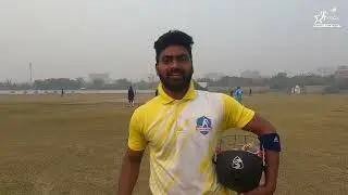 Player reviews arrangements by YSCLeague | YSCL National Camp 2021 | #YoungStarsCricketLeague