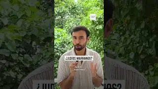 #Jud&iacute;os &ldquo;marranos&rdquo;: su historia de persecuci&oacute;n y resistencia ante la #Inquisici&oacute;n.