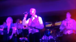 The Belairs 50's & 60's Show Band / Cincinnati Ohio