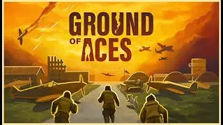 GROUND OF ACES  DEMO