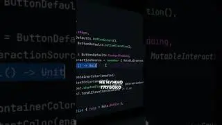 Compose проще чем ты думал. Это просто Lego!