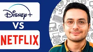 Disney Plus kontra Netflix &ndash; kt&oacute;ry jest lepszy? (PEŁNY PRZEWODNIK) 2026