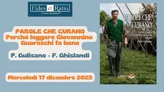 Parole che curano - Perch&eacute; leggere Giovannino Guareschi fa bene