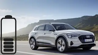Audi e-tron 55 quattro - energy consumption (economy): city, highway, autobahn, mpkWh :: [1001cars]