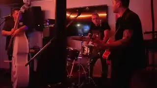 The kingshakes