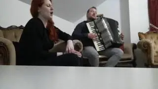 Čakala bom - Tanja in Damjan