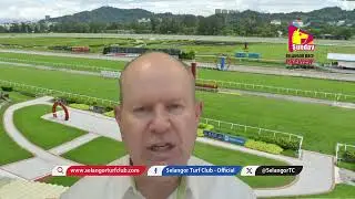 11 JAN 2026 RACE PREVIEW