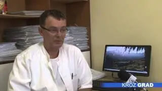 Rak grlića materice izlečiv ukoliko se otkrije na vreme
