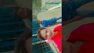 Agra Canal Water 🌊 river view #shorts #trending #viral #youtubeshorts