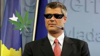 Buta Hashish Tha&ccedil;i Instrumental (Beat Only)