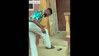 how I lost my new phone prt2 #comedy #godstime #funny #comedy ##shorts #comedyshorts